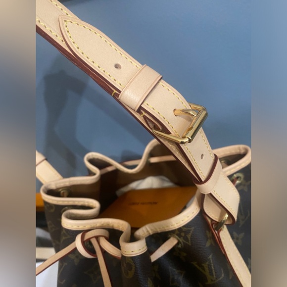 louis vuitton Monogram Noe GM - Picture 7 of 16